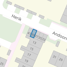 Perceel HZN00-C-11856