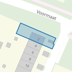 Perceel HZN00-C-11858