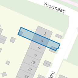 Perceel HZN00-C-11859