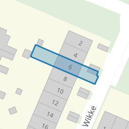 Perceel HZN00-C-11860