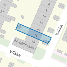 Perceel HZN00-C-11865