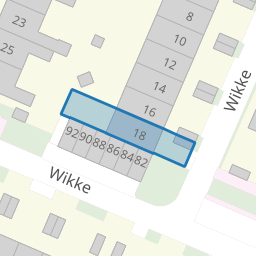 Perceel HZN00-C-11866