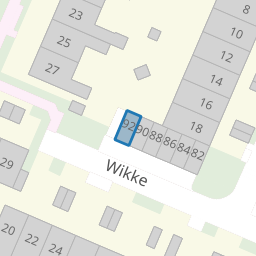 Perceel HZN00-C-11867