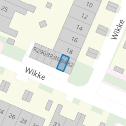 Perceel HZN00-C-11871