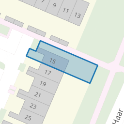 Perceel HZN00-C-11873