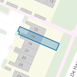 Perceel HZN00-C-11874