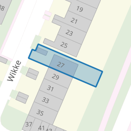 Perceel HZN00-C-11879