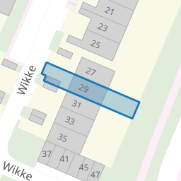 Perceel HZN00-C-11880