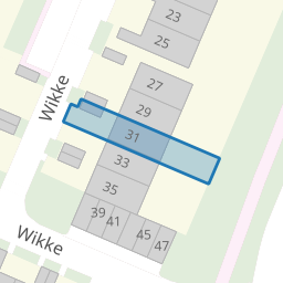 Perceel HZN00-C-11881