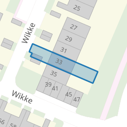 Perceel HZN00-C-11882