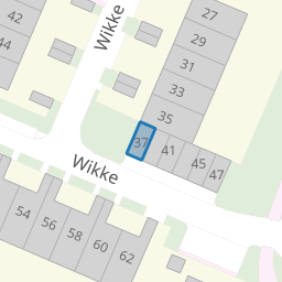 Perceel HZN00-C-11884