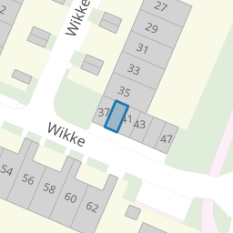 Perceel HZN00-C-11885