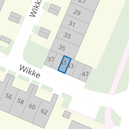 Perceel HZN00-C-11886