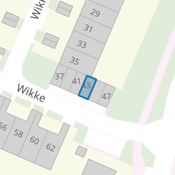 Perceel HZN00-C-11887