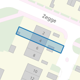 Perceel HZN00-C-11891