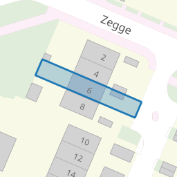 Perceel HZN00-C-11892