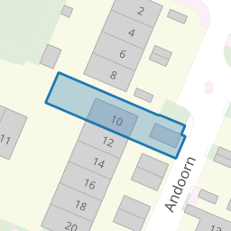 Perceel HZN00-C-11894