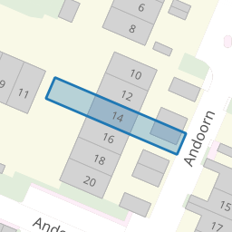 Perceel HZN00-C-11896