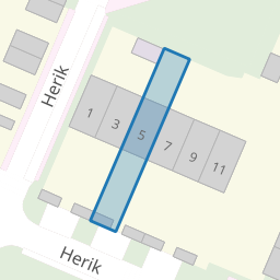 Perceel HZN00-C-11903