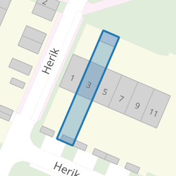 Perceel HZN00-C-11904