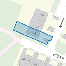 Perceel HZN00-C-11906