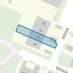 Perceel HZN00-C-11907