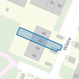 Perceel HZN00-C-11908