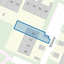 Perceel HZN00-C-11909