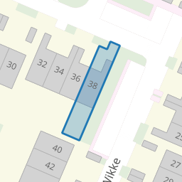 Perceel HZN00-C-11910