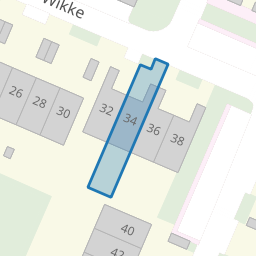 Perceel HZN00-C-11912