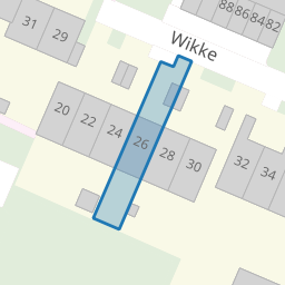 Perceel HZN00-C-11916