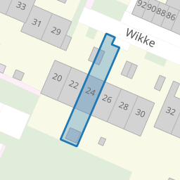 Perceel HZN00-C-11917