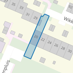 Perceel HZN00-C-11919