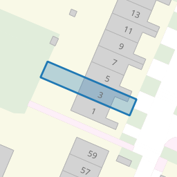 Perceel HZN00-C-11921