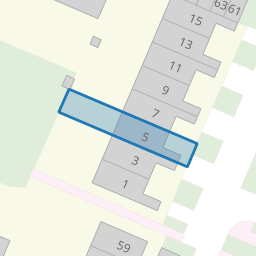 Perceel HZN00-C-11922