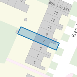 Perceel HZN00-C-11923