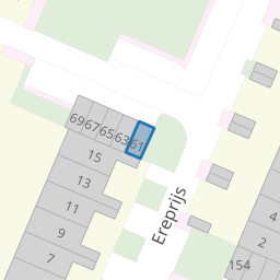 Perceel HZN00-C-11928