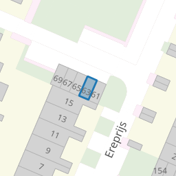 Perceel HZN00-C-11929