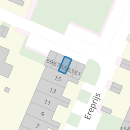 Perceel HZN00-C-11930