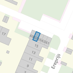 Perceel HZN00-C-11931