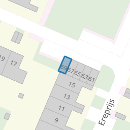 Perceel HZN00-C-11932