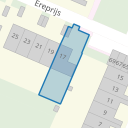 Perceel HZN00-C-11933