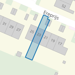 Perceel HZN00-C-11936