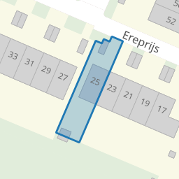 Perceel HZN00-C-11937