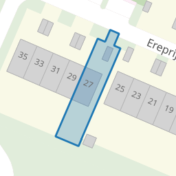 Perceel HZN00-C-11938