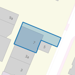 Perceel HZN00-C-11946