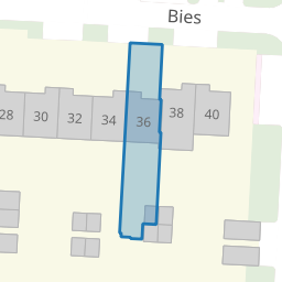 Perceel HZN00-C-11947