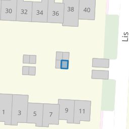 Perceel HZN00-C-11949