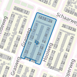 Perceel HZN00-C-11956