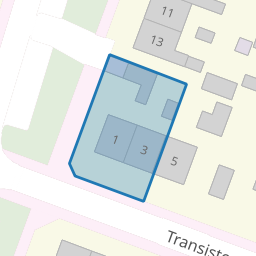 Perceel HZN00-C-11972